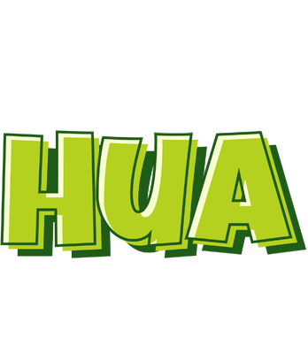 Hua summer logo