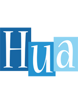 Hua winter logo