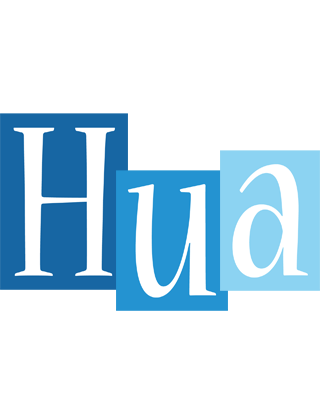 Hua winter logo