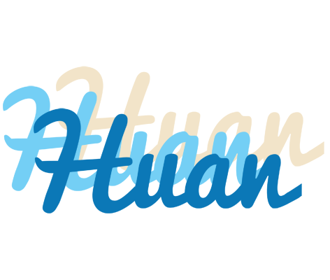 Huan breeze logo