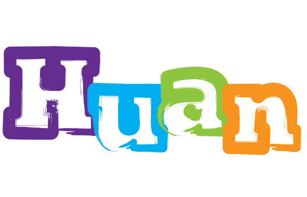 Huan casino logo
