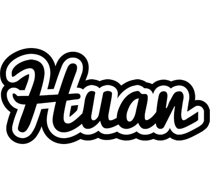 Huan chess logo