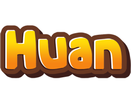 Huan cookies logo