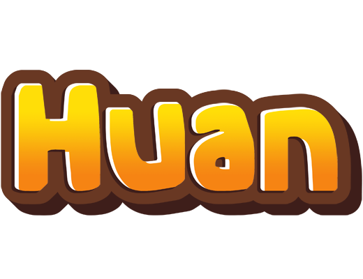 Huan cookies logo