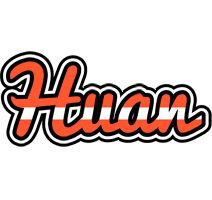 Huan denmark logo