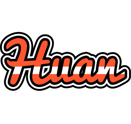 Huan denmark logo