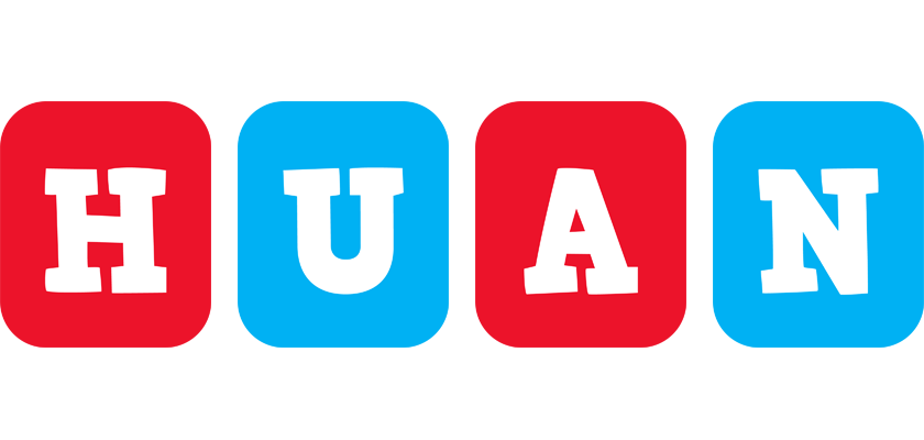 Huan diesel logo