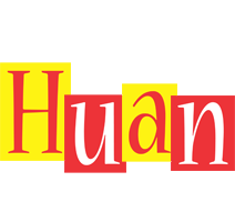 Huan errors logo