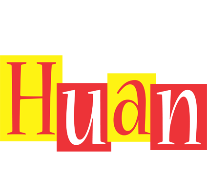 Huan errors logo
