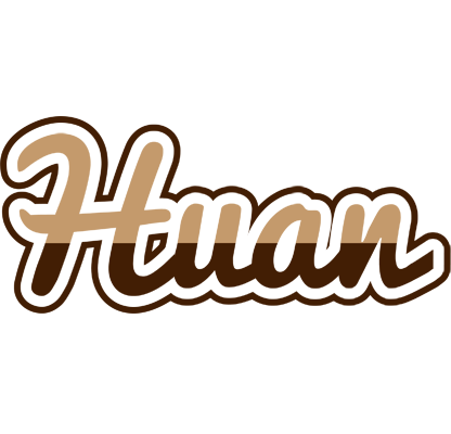 Huan exclusive logo