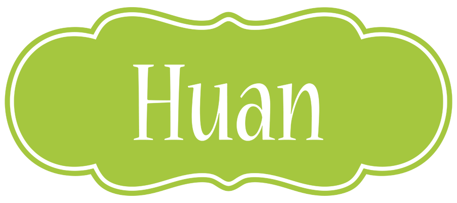 Huan family logo