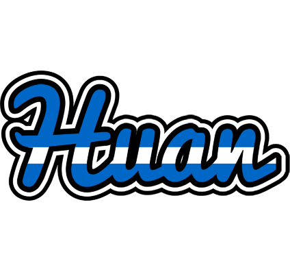 Huan greece logo