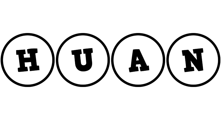 Huan handy logo
