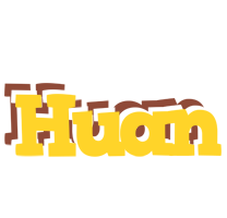 Huan hotcup logo