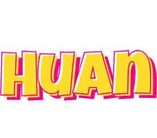 Huan kaboom logo