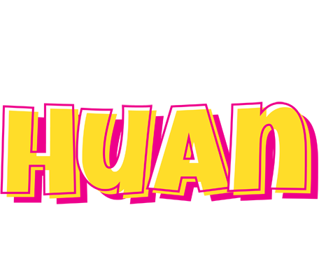 Huan kaboom logo