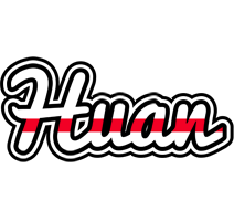 Huan kingdom logo