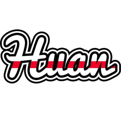 Huan kingdom logo