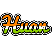 Huan mumbai logo