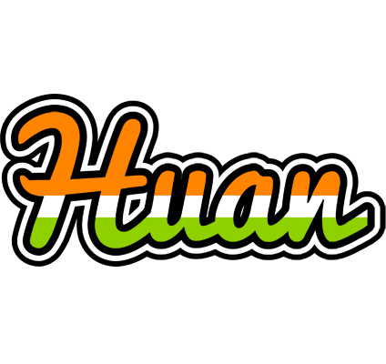 Huan mumbai logo