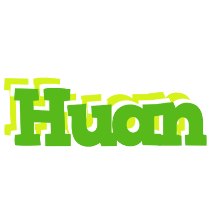 Huan picnic logo