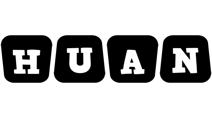 Huan racing logo