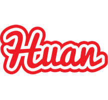 Huan sunshine logo