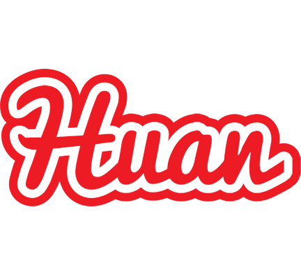 Huan sunshine logo