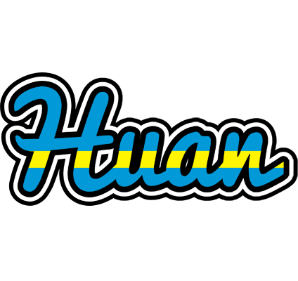 Huan sweden logo