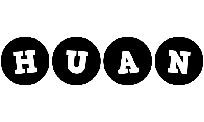 Huan tools logo