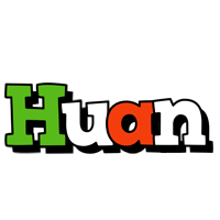 Huan venezia logo