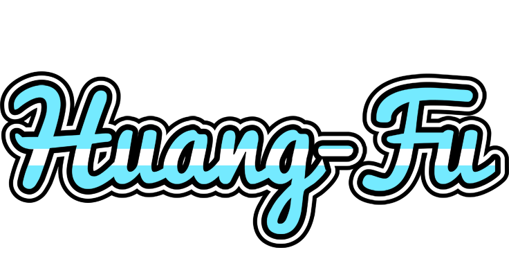 Huang-Fu argentine logo
