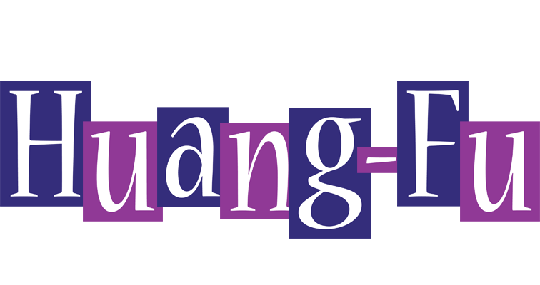 Huang-Fu autumn logo