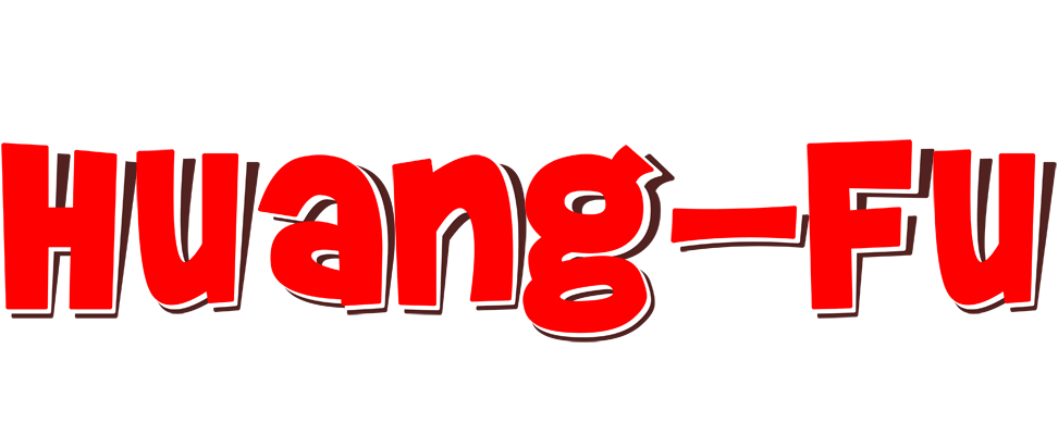 Huang-Fu basket logo