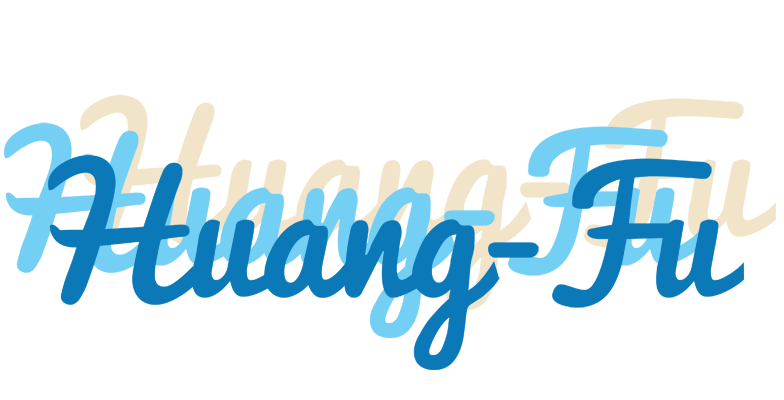 Huang-Fu breeze logo