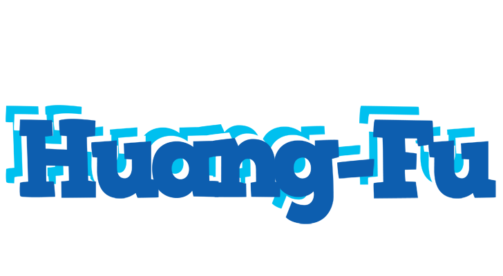 Huang-Fu business logo