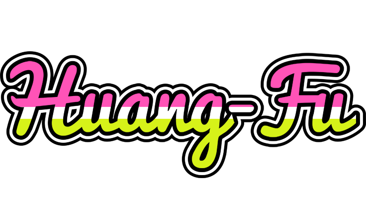 Huang-Fu candies logo