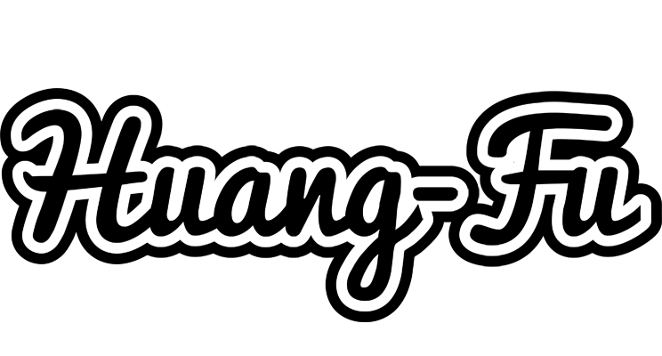 Huang-Fu chess logo