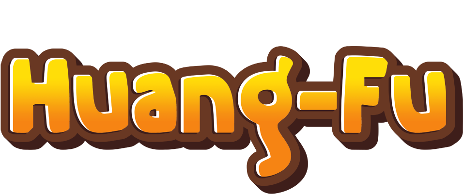 Huang-Fu cookies logo