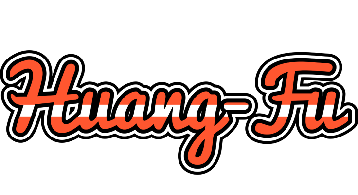 Huang-Fu denmark logo
