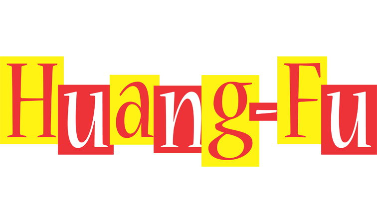 Huang-Fu errors logo