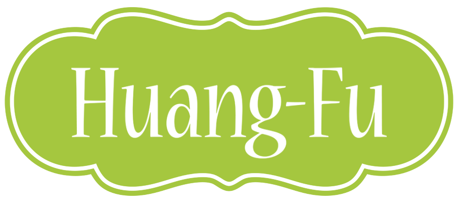 Huang-Fu family logo