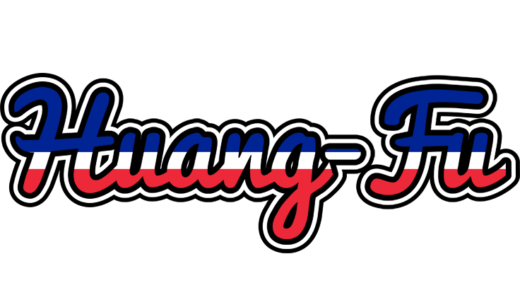 Huang-Fu france logo