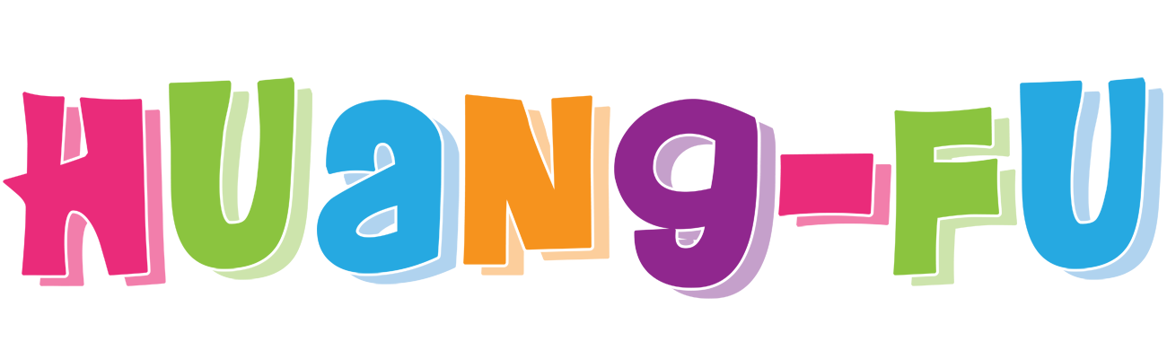 Huang-Fu friday logo