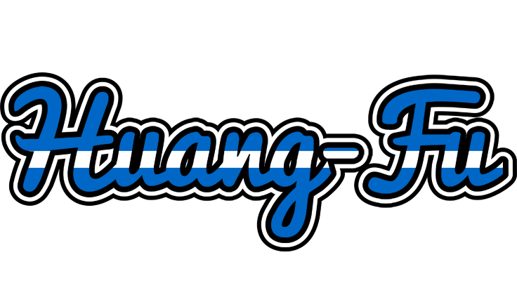 Huang-Fu greece logo