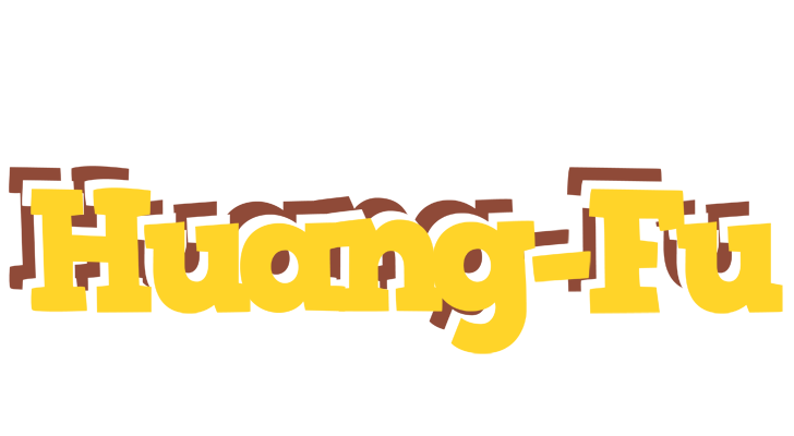 Huang-Fu hotcup logo