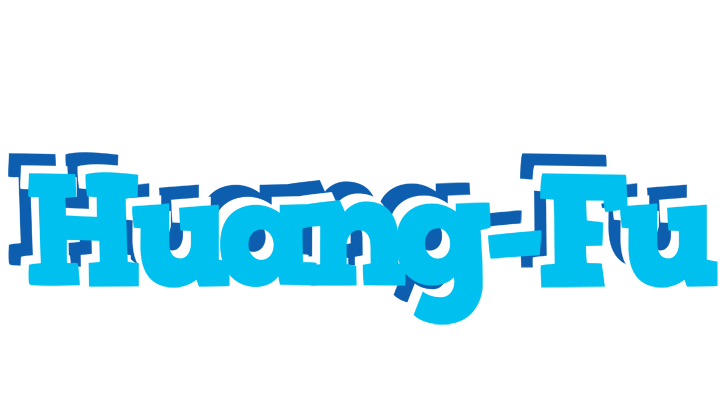 Huang-Fu jacuzzi logo