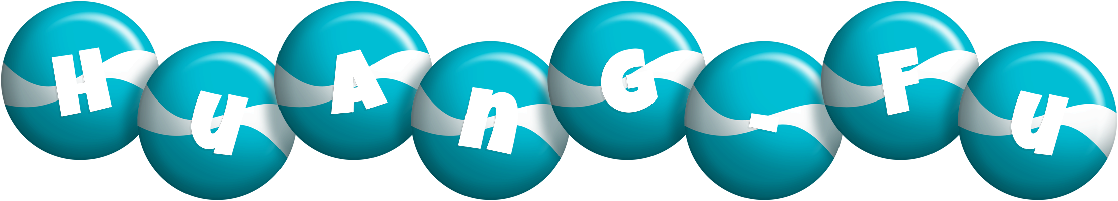 Huang-Fu messi logo