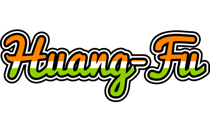 Huang-Fu mumbai logo