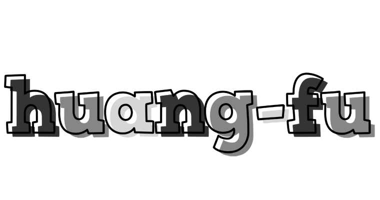 Huang-Fu night logo